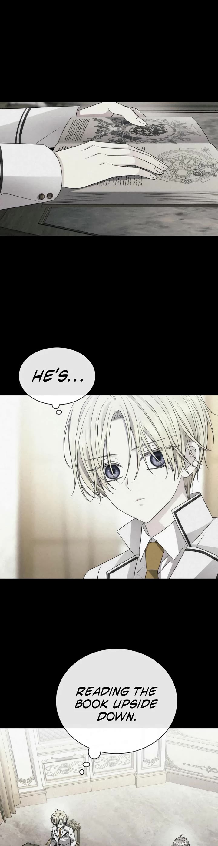 Black Haze (2025) chapter 17 page 17