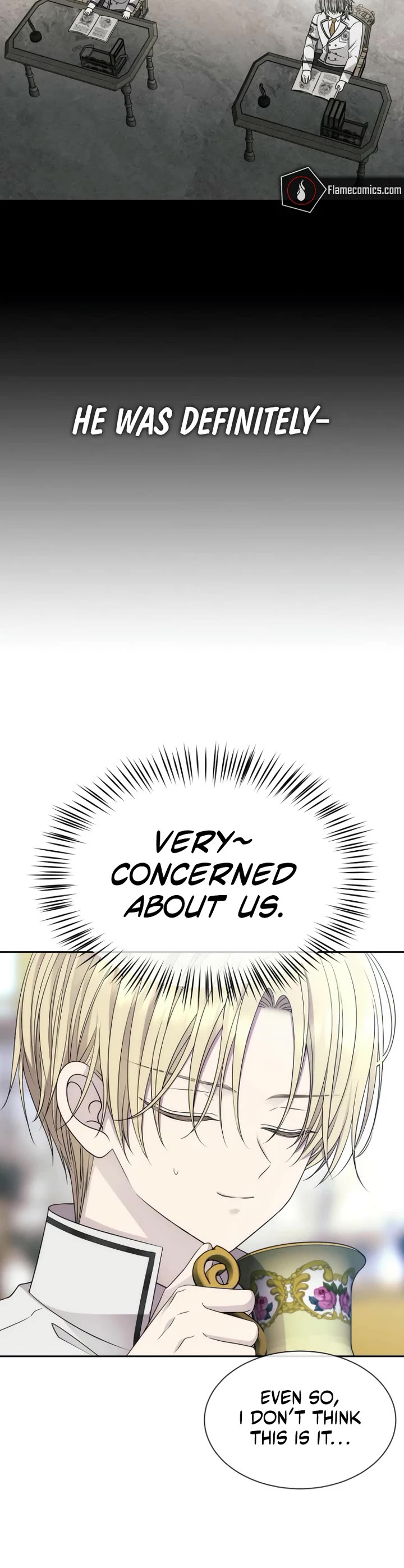 Black Haze (2025) chapter 17 page 18