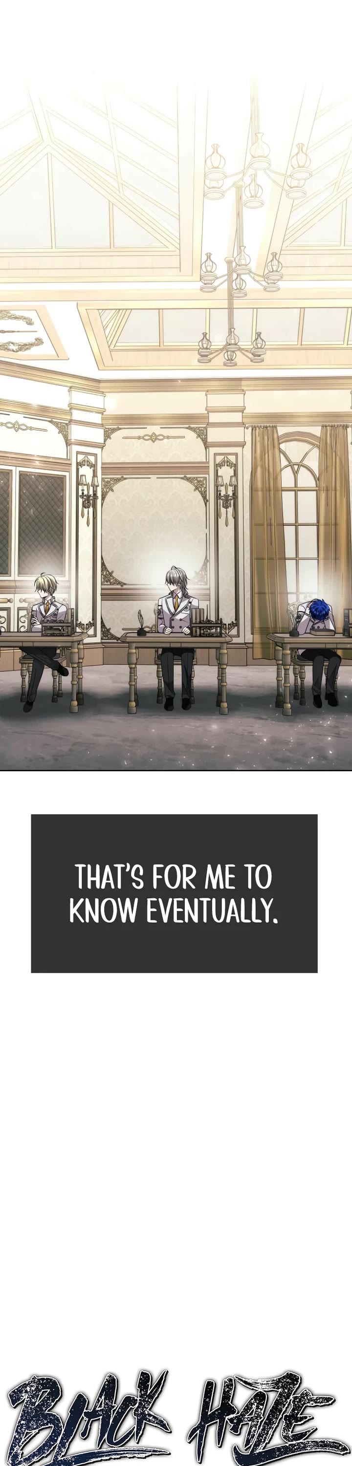 Black Haze (2025) chapter 17 page 2