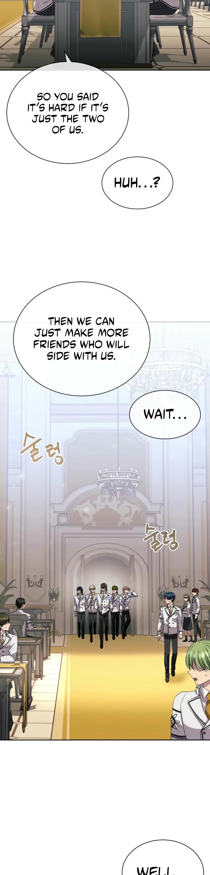 Black Haze (2025) chapter 17 page 20