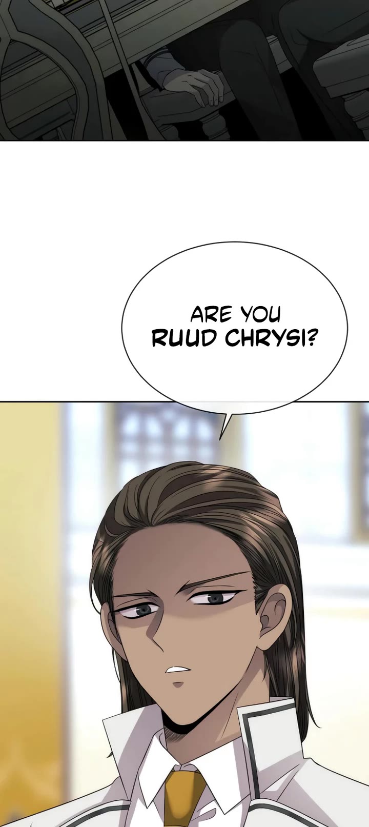 Black Haze (2025) chapter 17 page 22