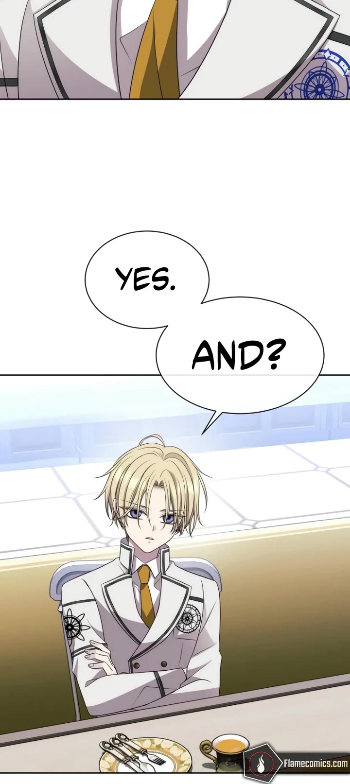 Black Haze (2025) chapter 17 page 23