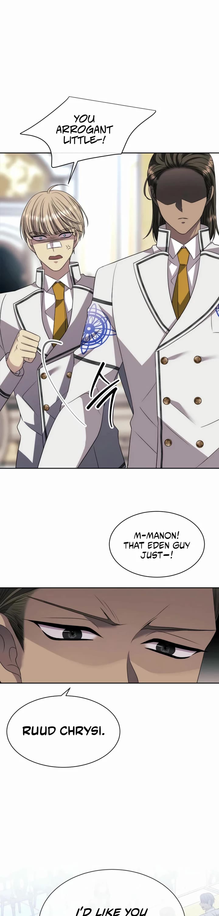 Black Haze (2025) chapter 17 page 24