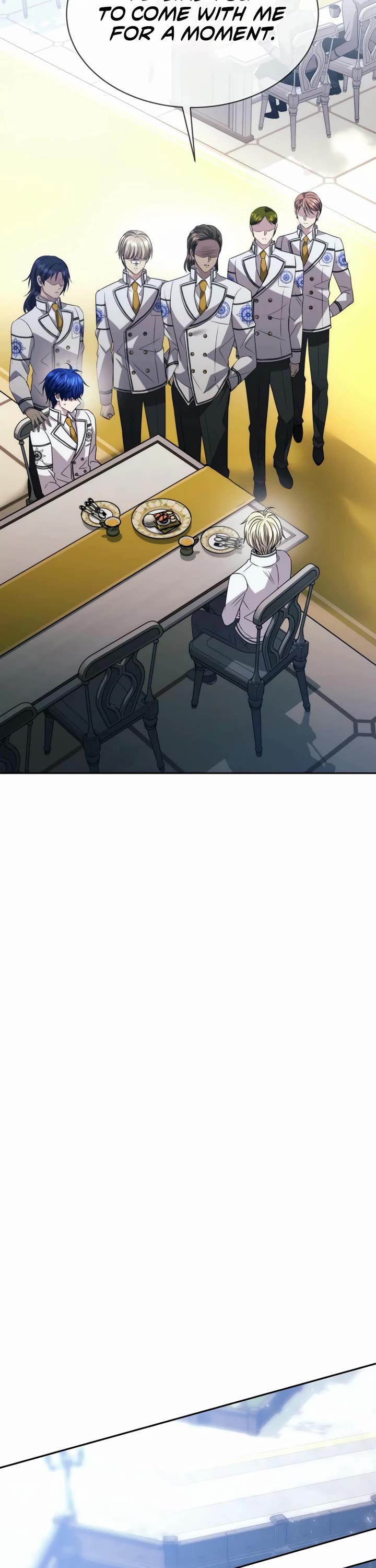 Black Haze (2025) chapter 17 page 25