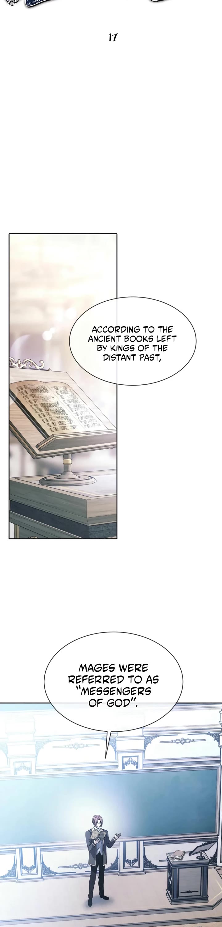 Black Haze (2025) chapter 17 page 3