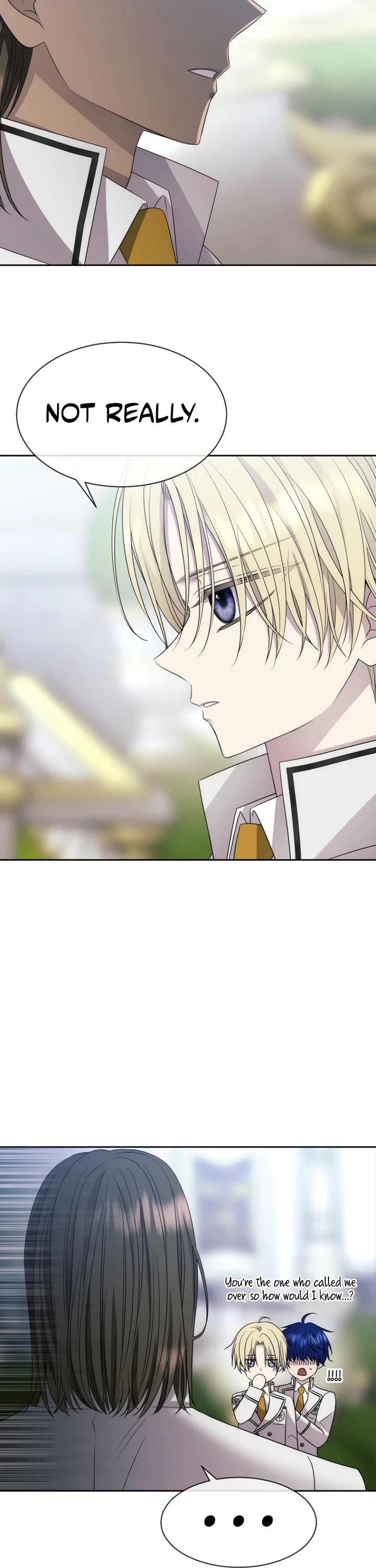 Black Haze (2025) chapter 17 page 30