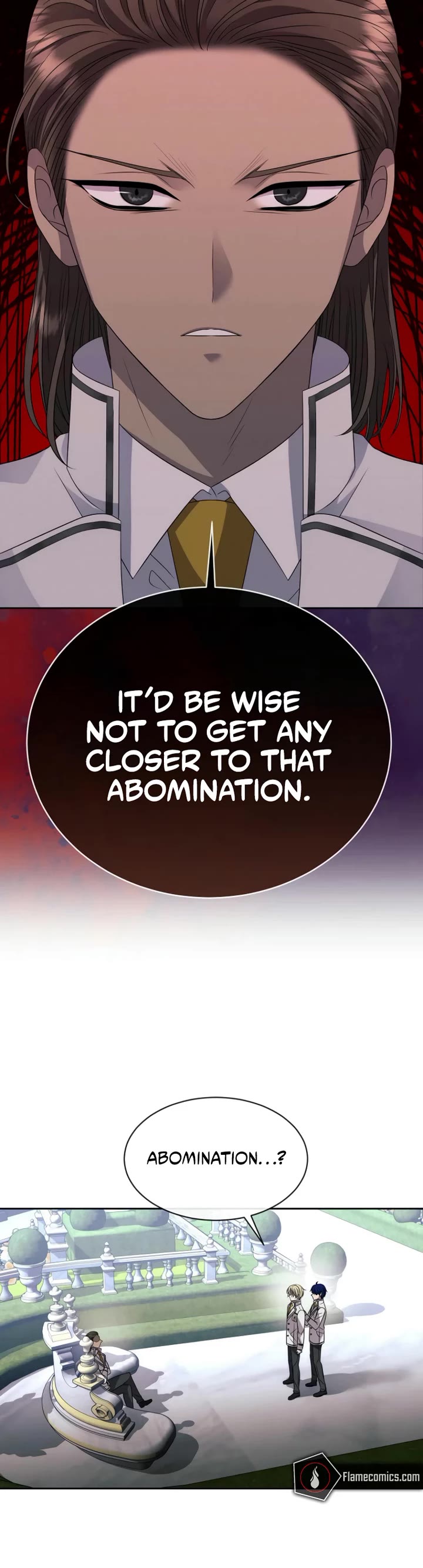 Black Haze (2025) chapter 17 page 32