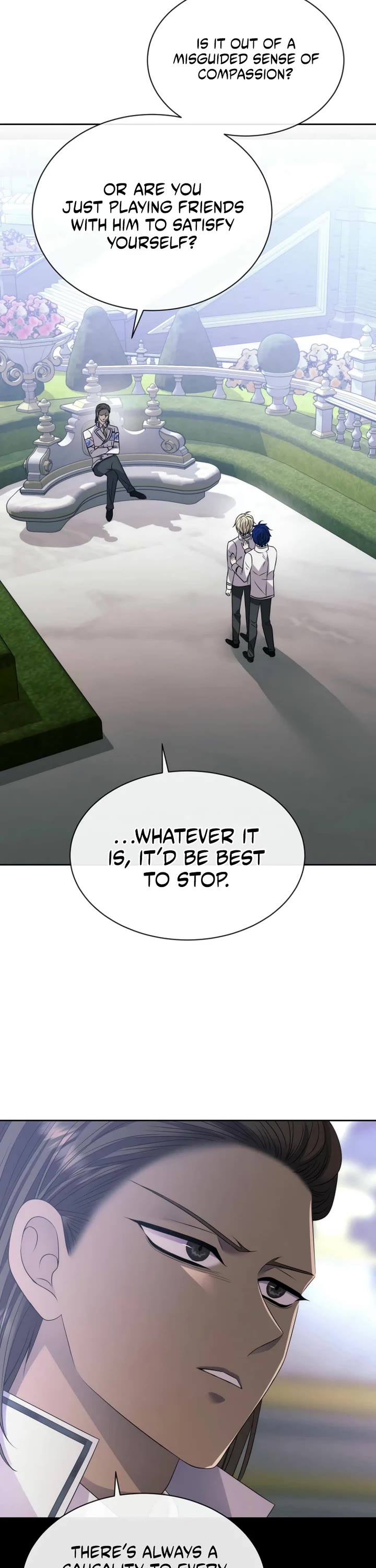 Black Haze (2025) chapter 17 page 34