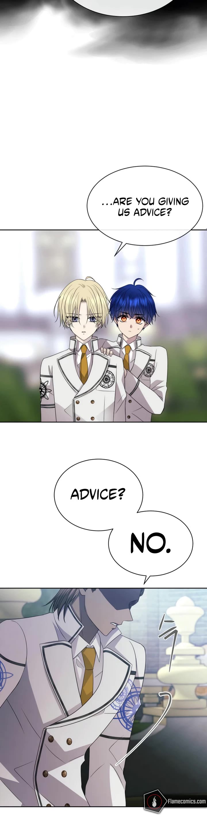 Black Haze (2025) chapter 17 page 36