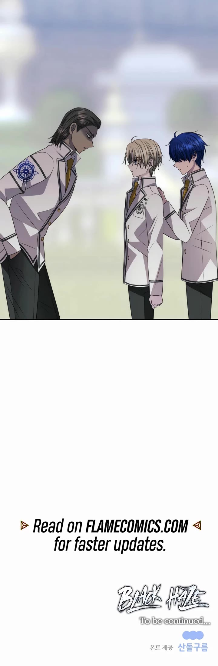 Black Haze (2025) chapter 17 page 38