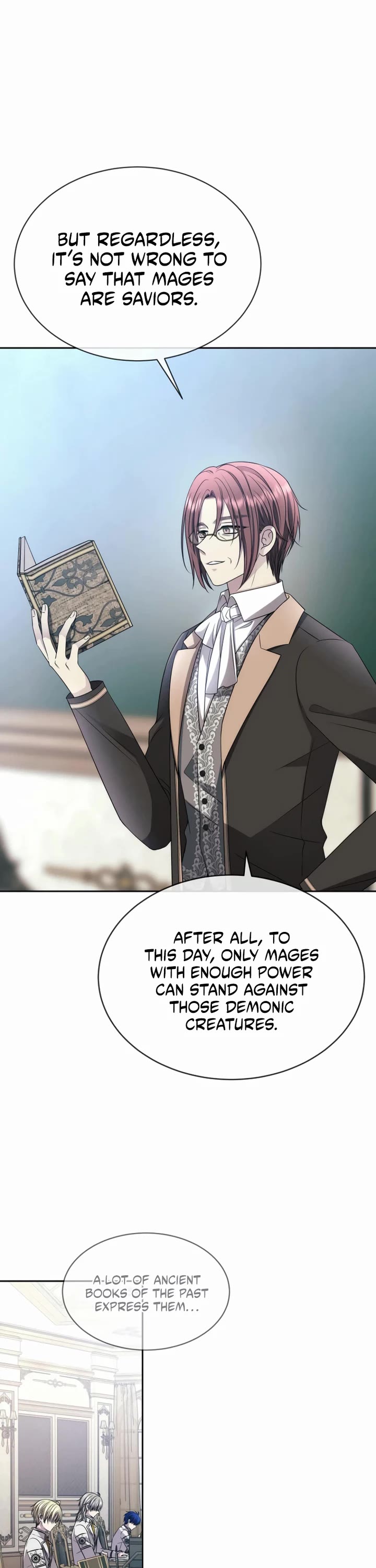 Black Haze (2025) chapter 17 page 6