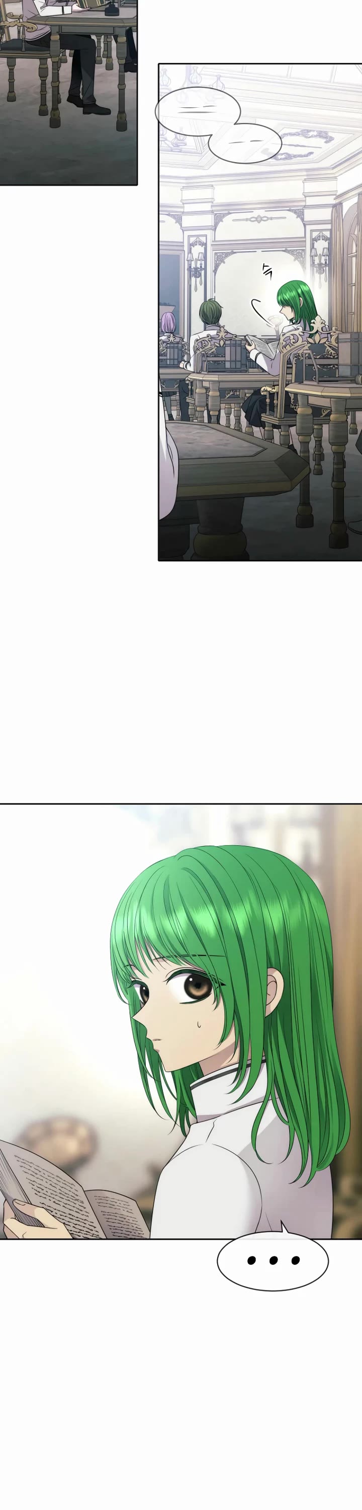 Black Haze (2025) chapter 17 page 7