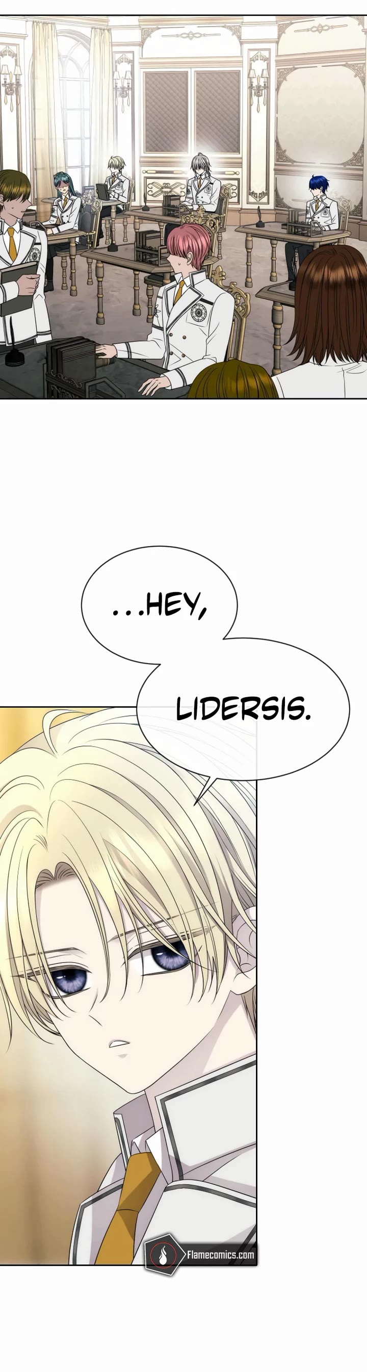 Black Haze (2025) chapter 17 page 9