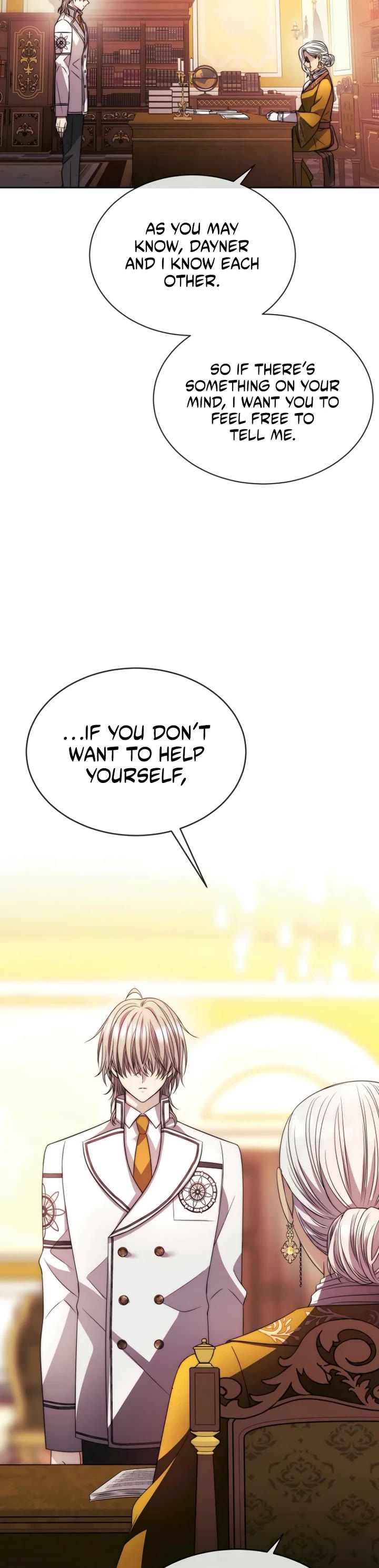 Black Haze (2025) chapter 18 page 12