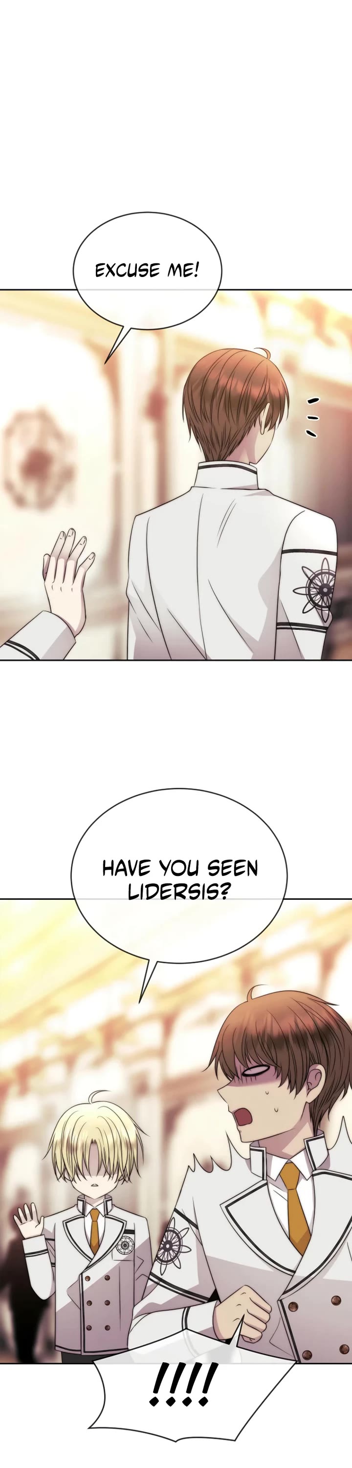 Black Haze (2025) chapter 18 page 14