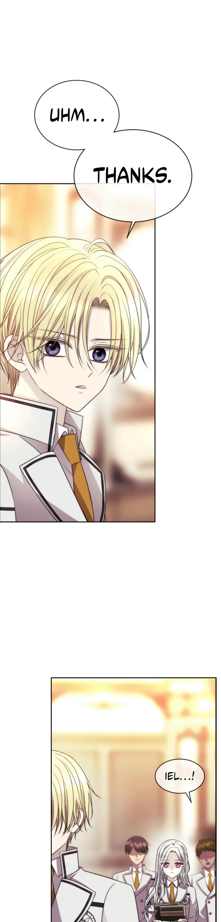 Black Haze (2025) chapter 18 page 18