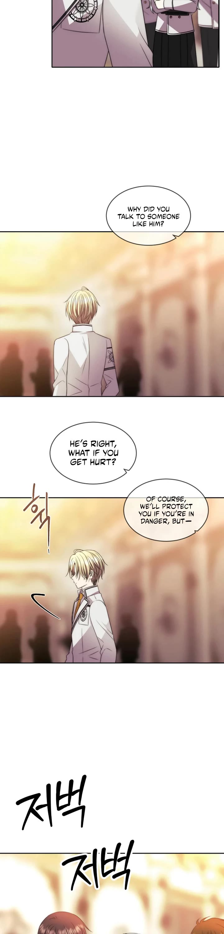 Black Haze (2025) chapter 18 page 19