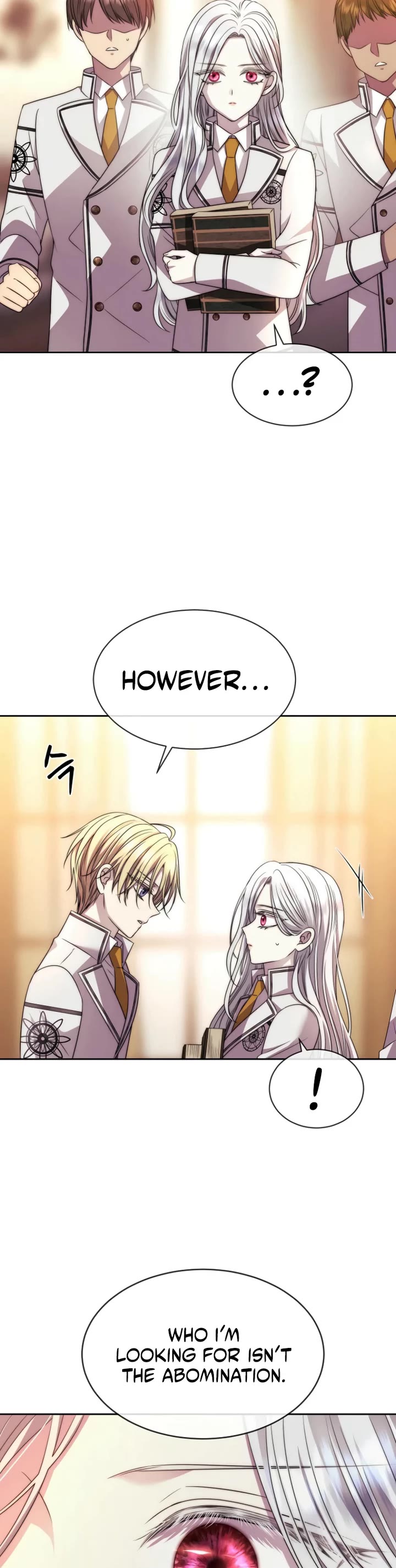 Black Haze (2025) chapter 18 page 20