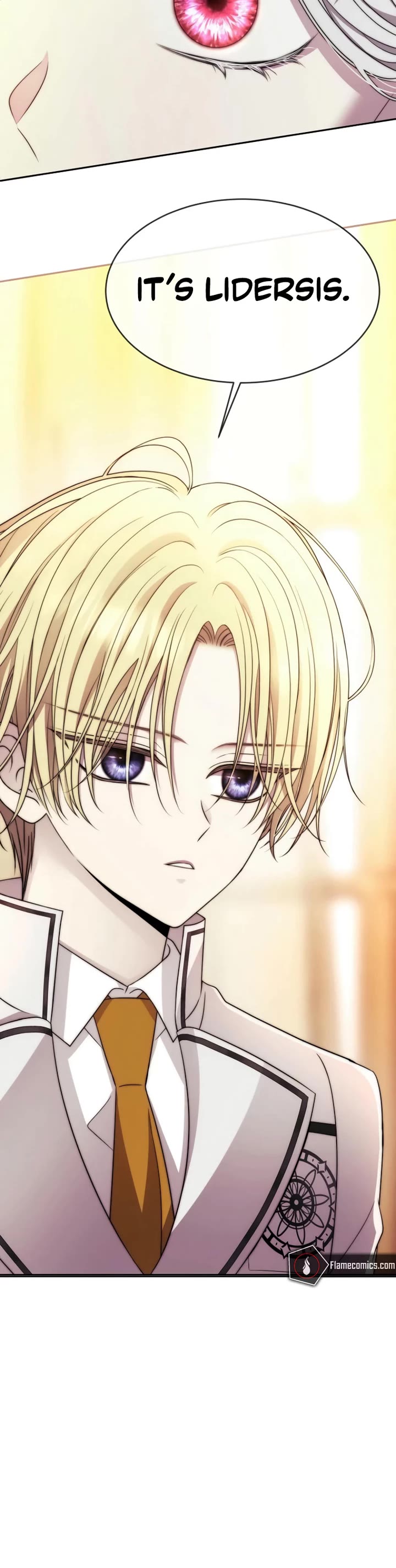 Black Haze (2025) chapter 18 page 21