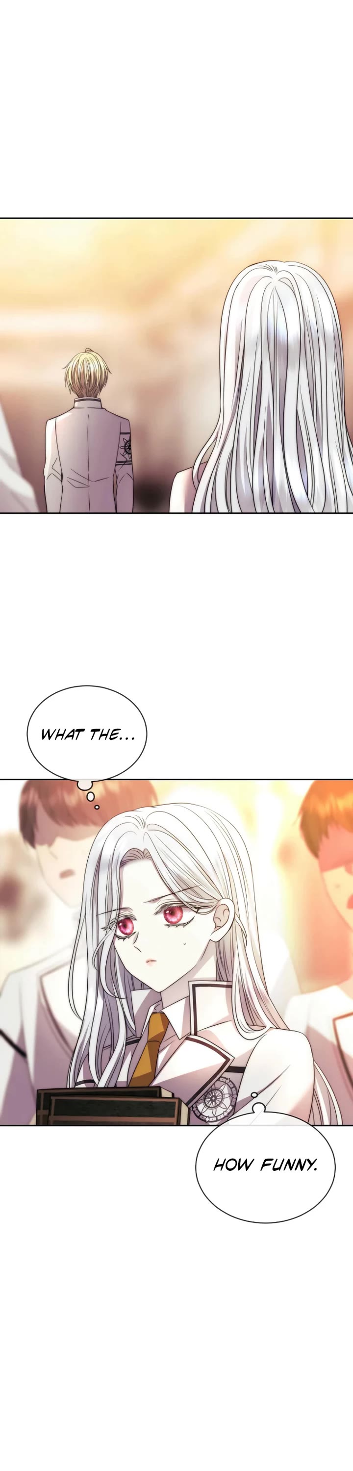 Black Haze (2025) chapter 18 page 22