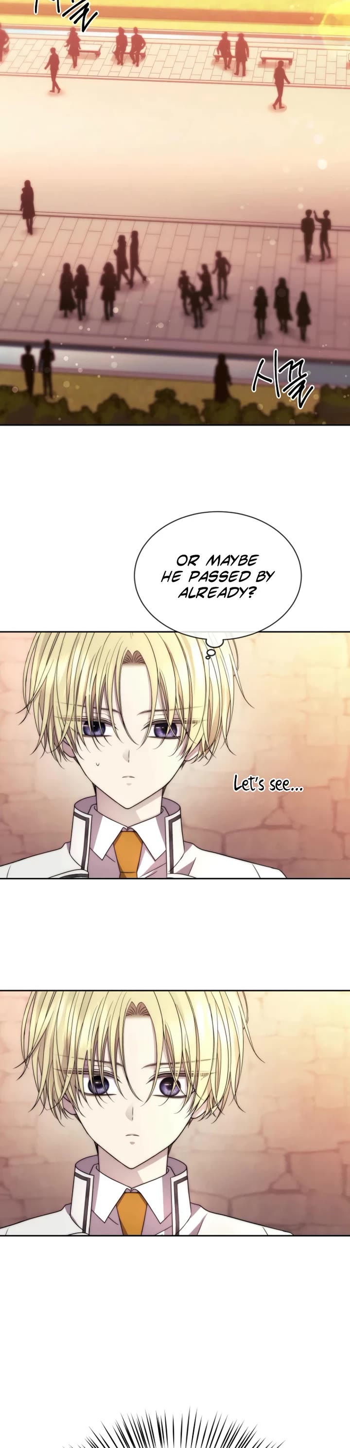 Black Haze (2025) chapter 18 page 24