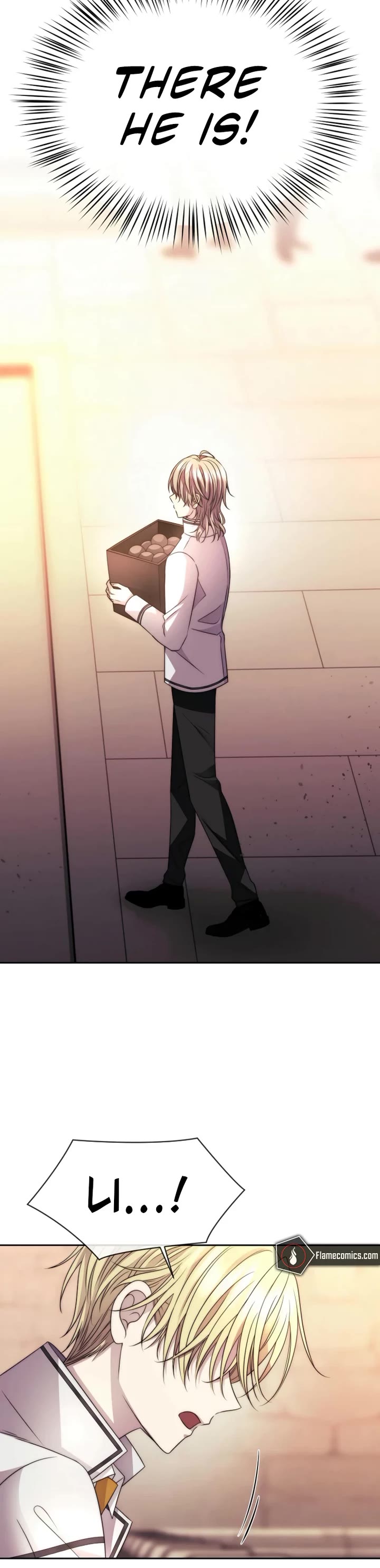 Black Haze (2025) chapter 18 page 25