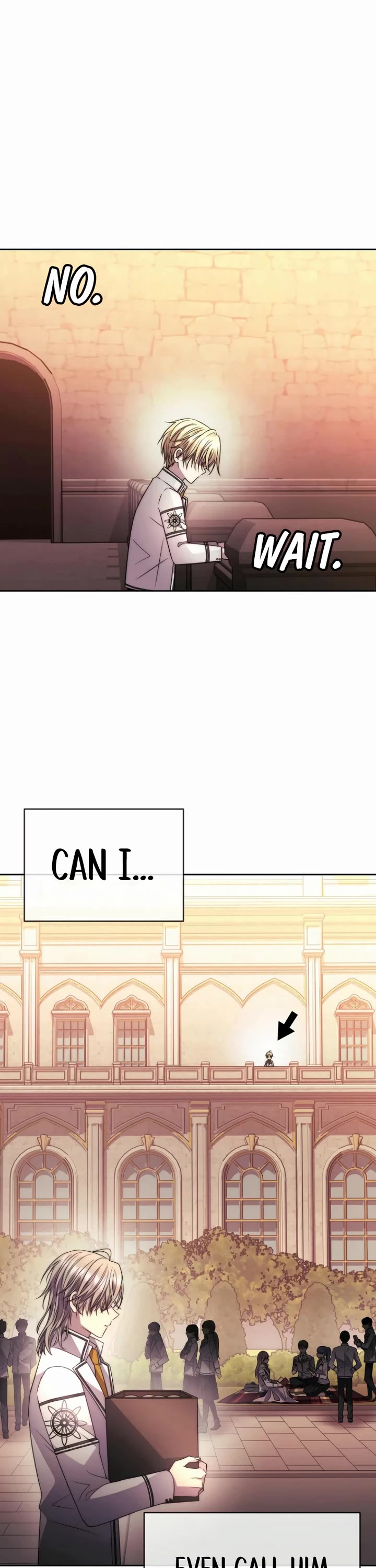 Black Haze (2025) chapter 18 page 26