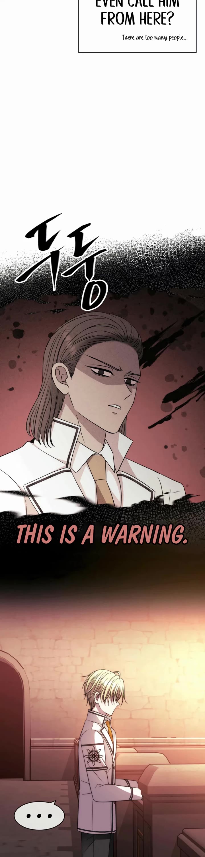 Black Haze (2025) chapter 18 page 27