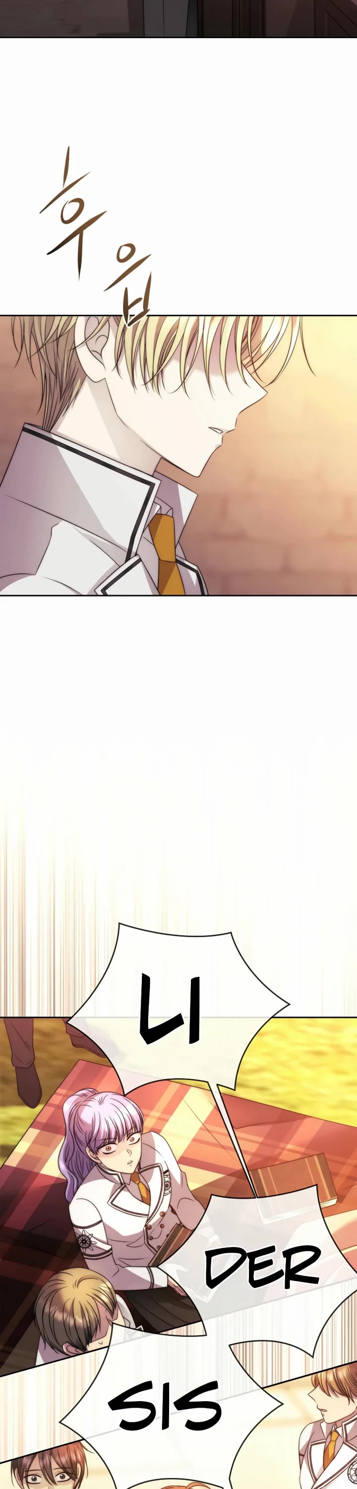 Black Haze (2025) chapter 18 page 28