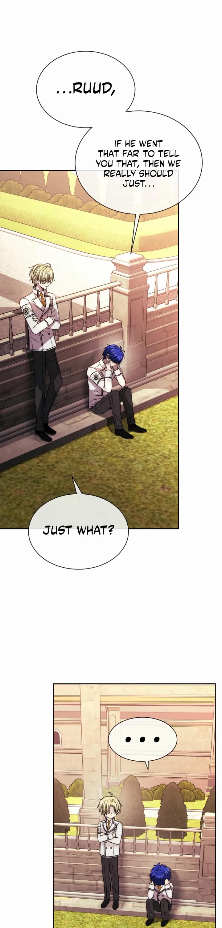 Black Haze (2025) chapter 18 page 3