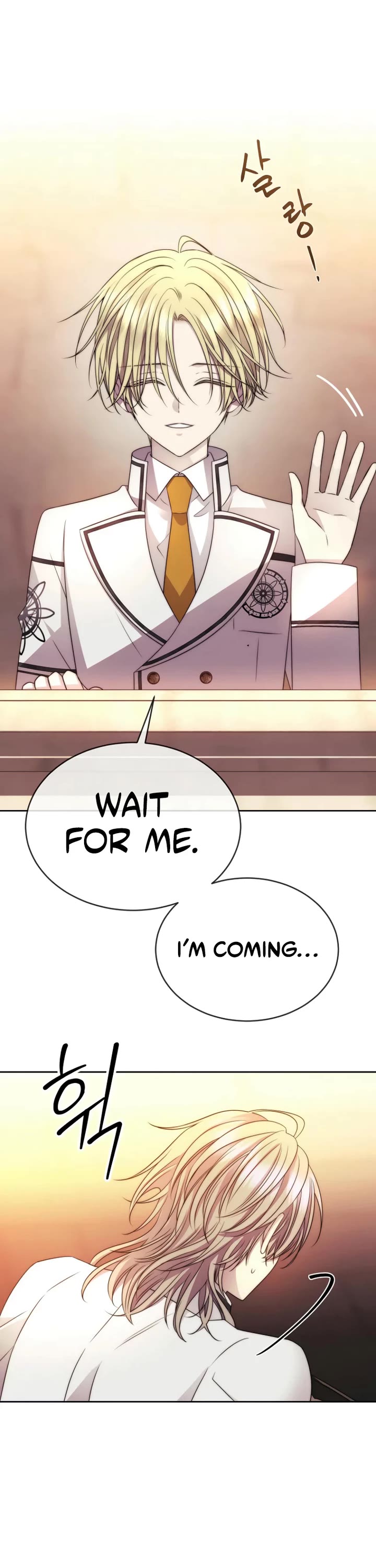 Black Haze (2025) chapter 18 page 31