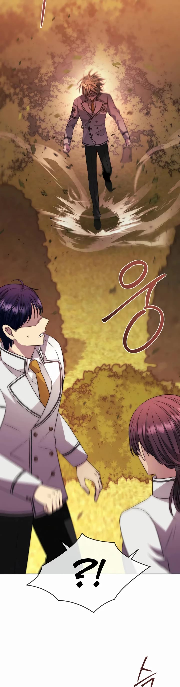 Black Haze (2025) chapter 18 page 37