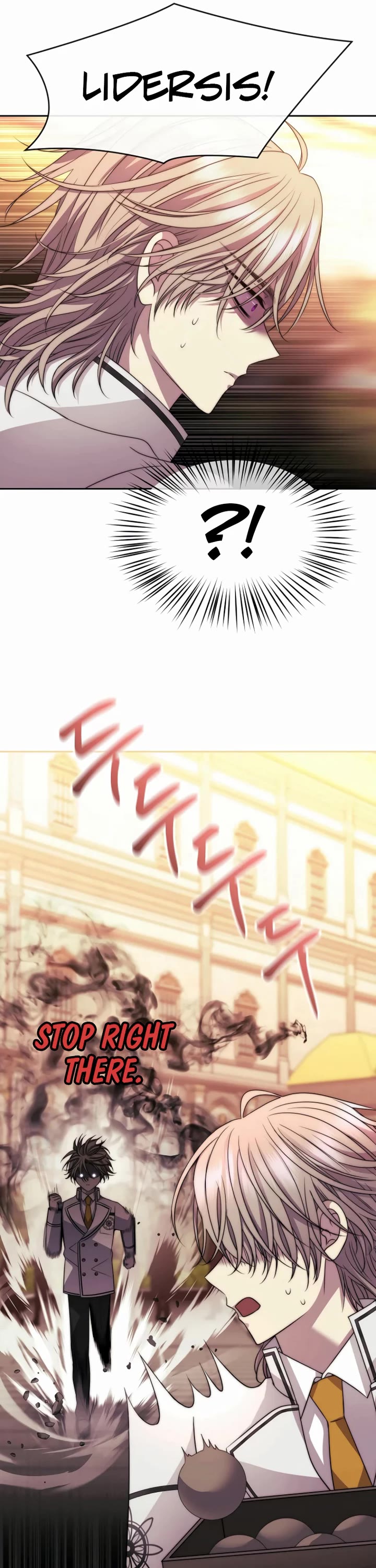 Black Haze (2025) chapter 18 page 39