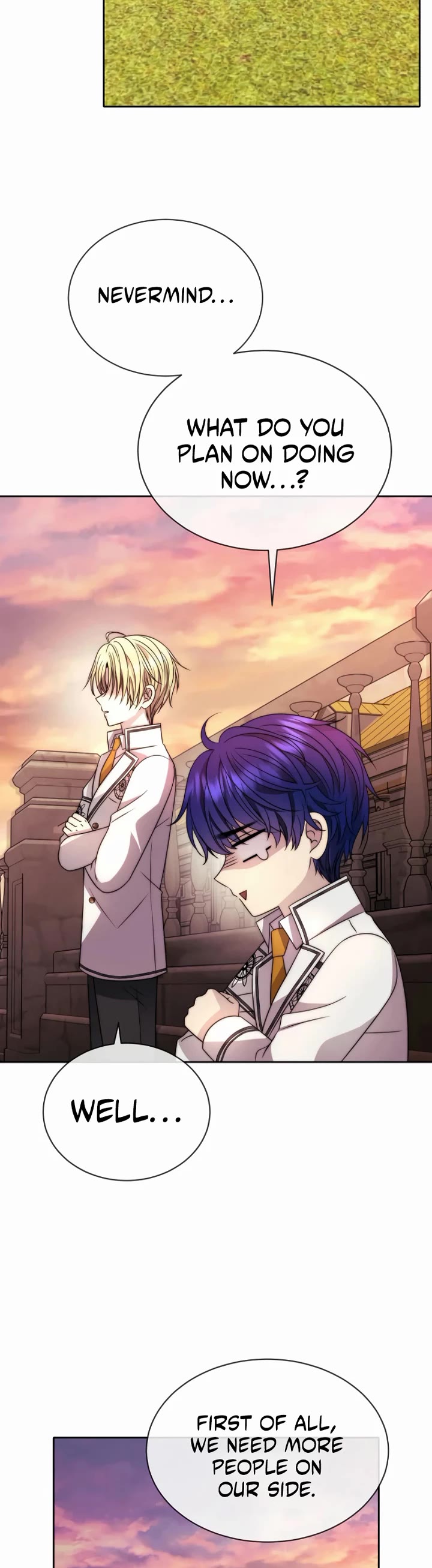 Black Haze (2025) chapter 18 page 4