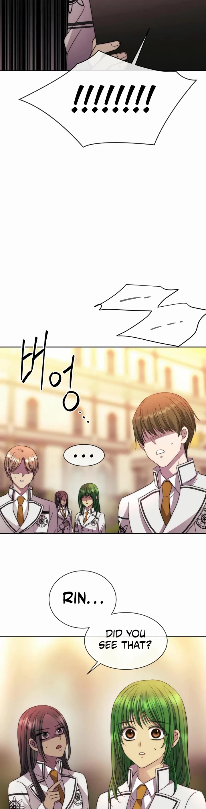 Black Haze (2025) chapter 18 page 40