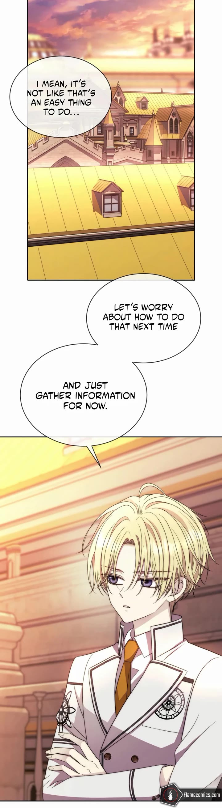 Black Haze (2025) chapter 18 page 5