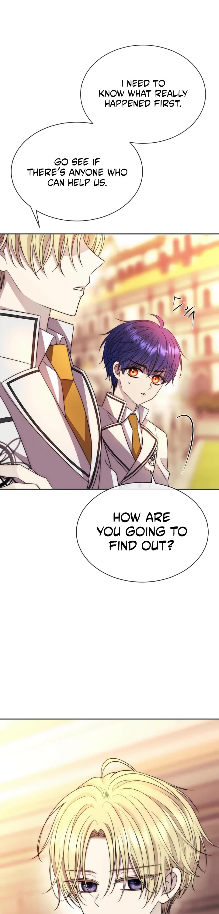 Black Haze (2025) chapter 18 page 6