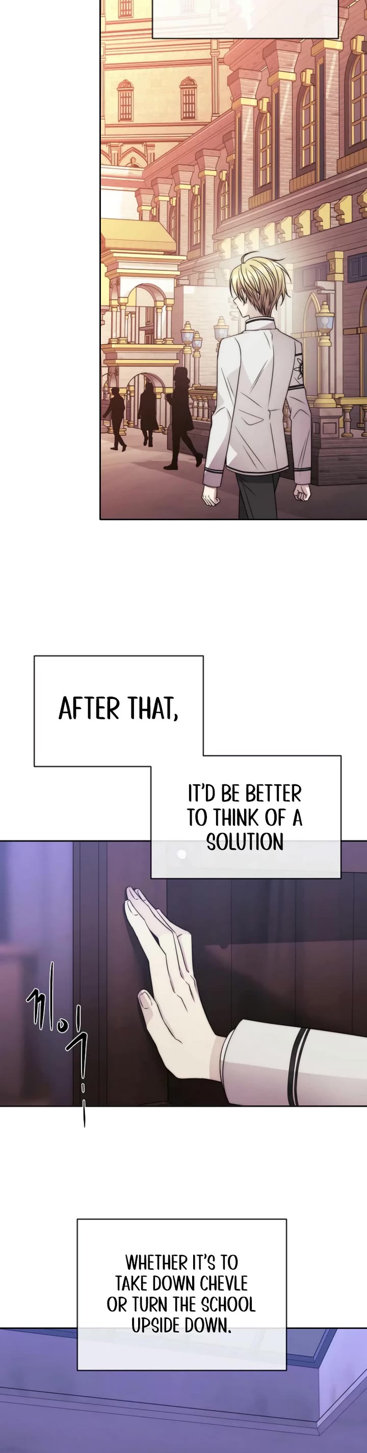 Black Haze (2025) chapter 18 page 8