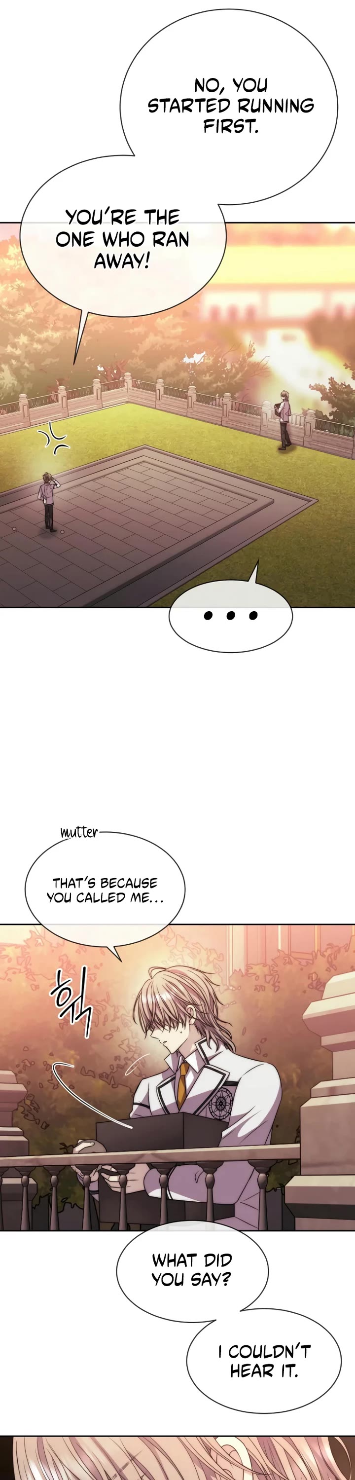 Black Haze (2025) chapter 19 page 11