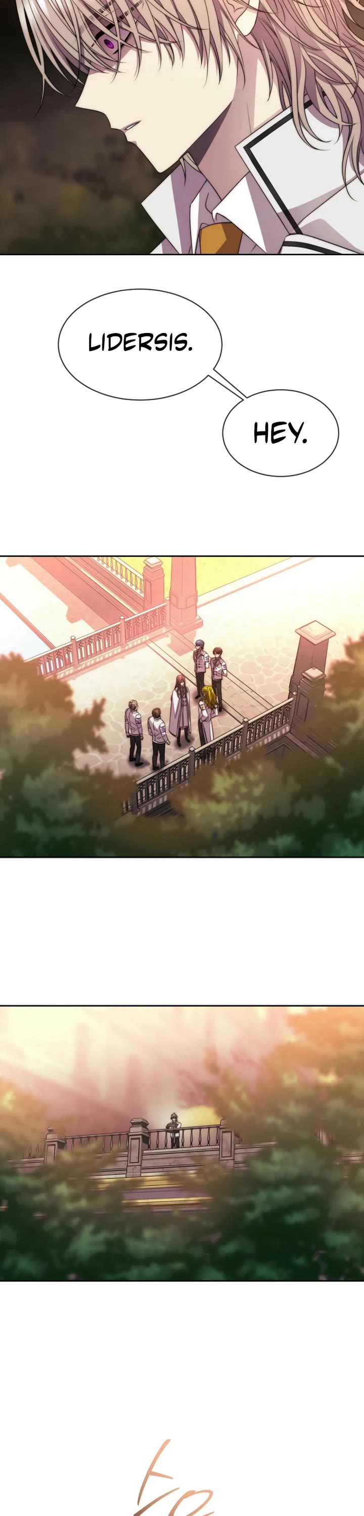 Black Haze (2025) chapter 19 page 12