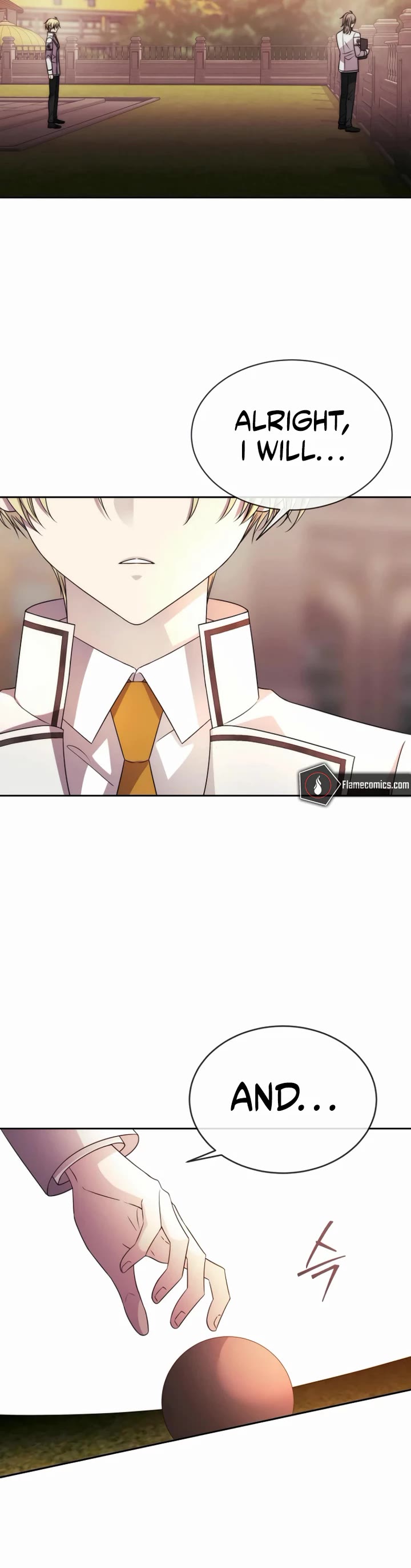 Black Haze (2025) chapter 19 page 18