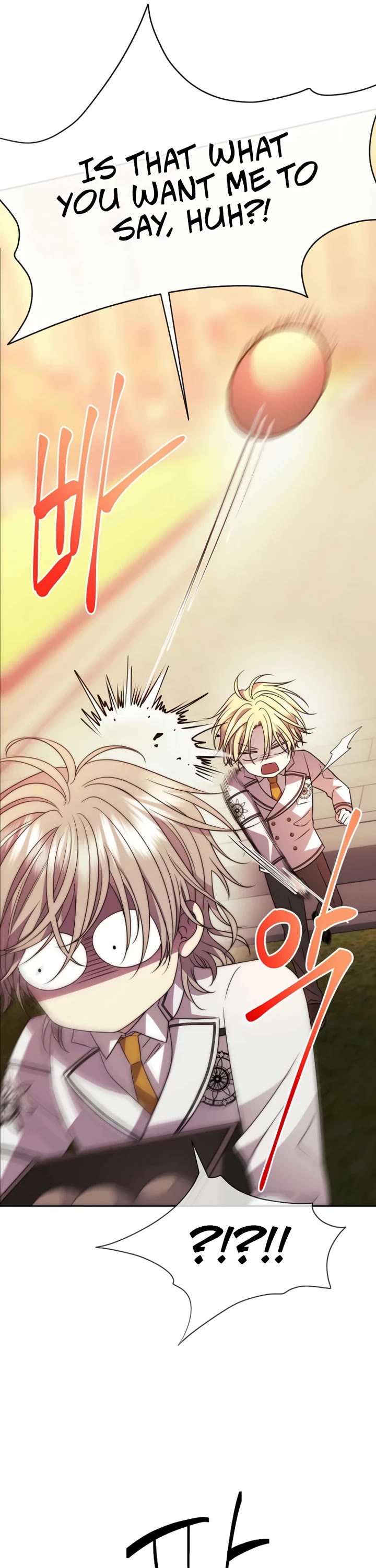 Black Haze (2025) chapter 19 page 19