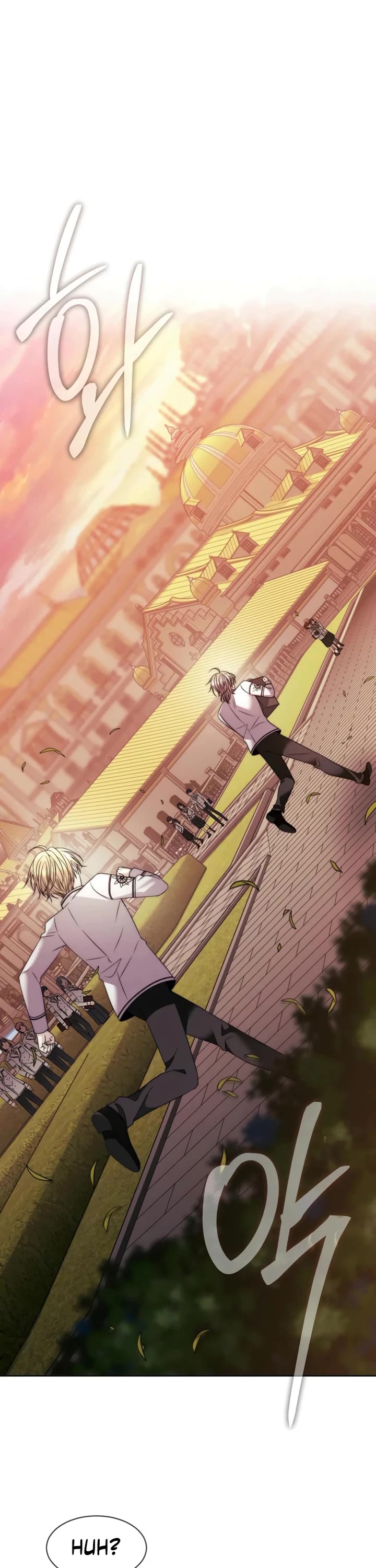 Black Haze (2025) chapter 19 page 2