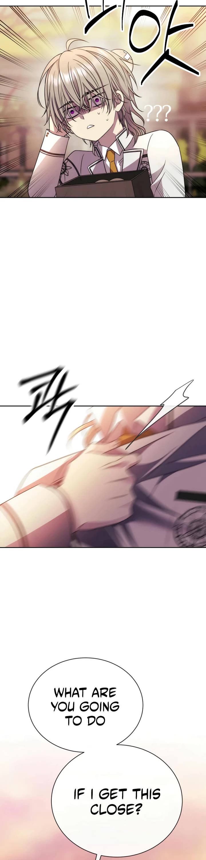 Black Haze (2025) chapter 19 page 20