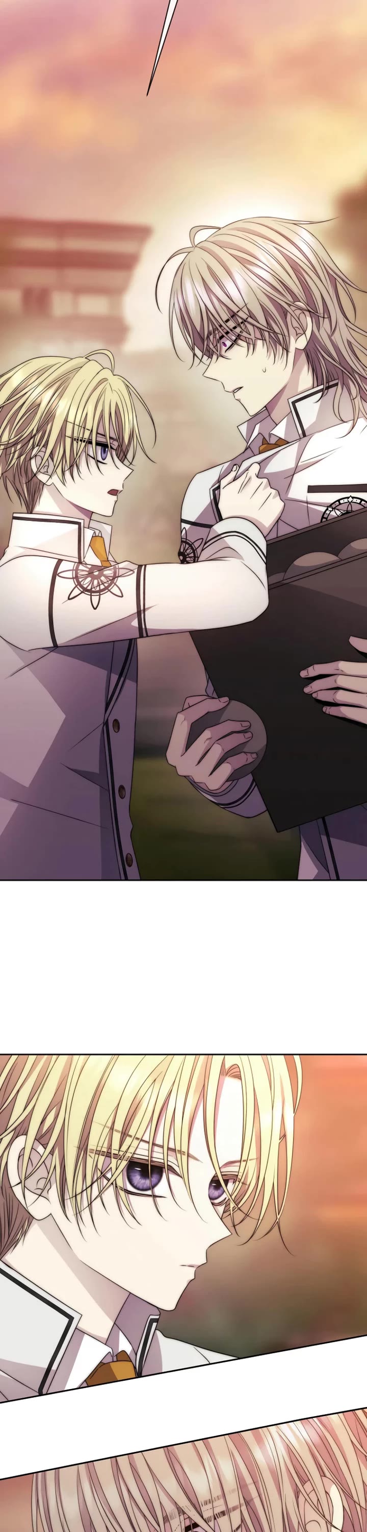 Black Haze (2025) chapter 19 page 21