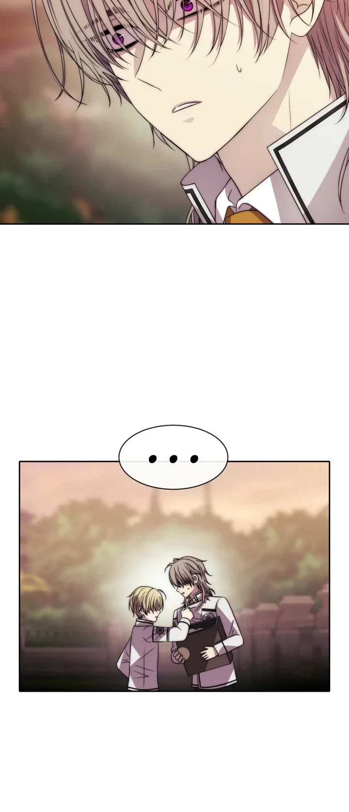 Black Haze (2025) chapter 19 page 22