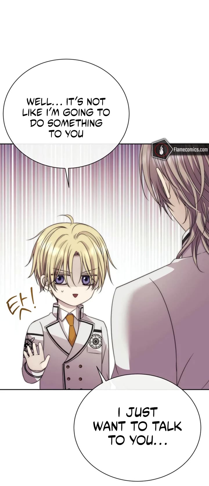 Black Haze (2025) chapter 19 page 23