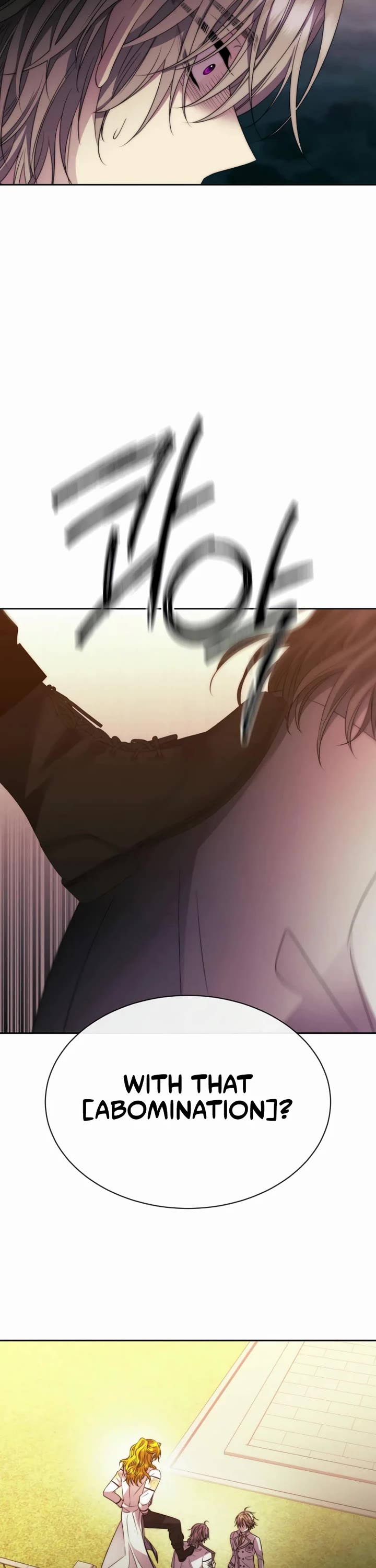 Black Haze (2025) chapter 19 page 25