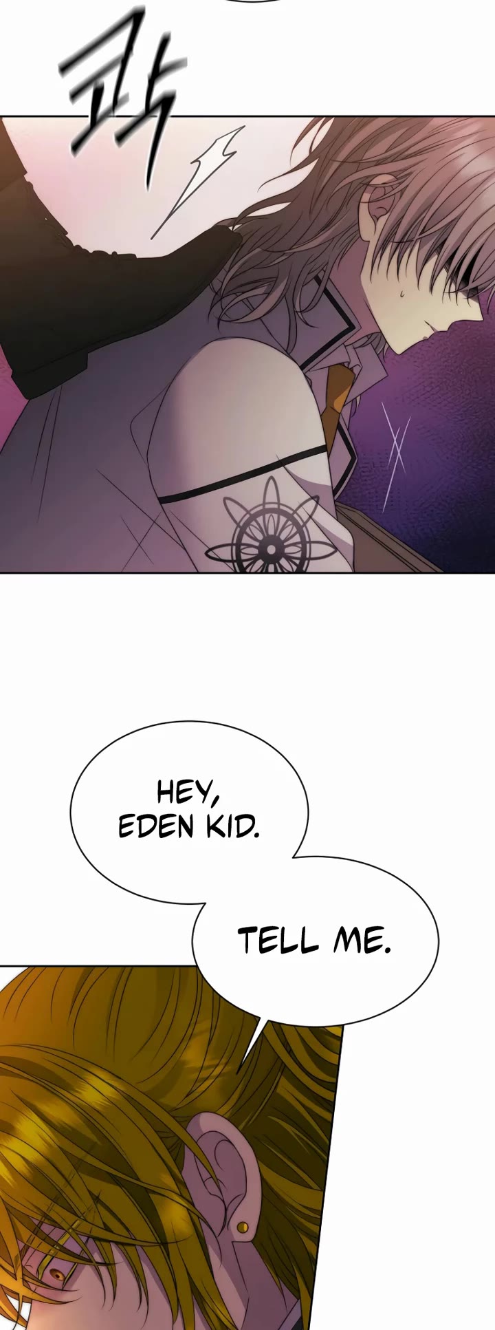 Black Haze (2025) chapter 19 page 27