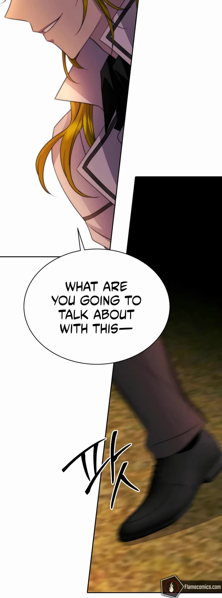 Black Haze (2025) chapter 19 page 28